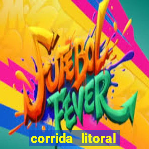 corrida litoral norte 2024